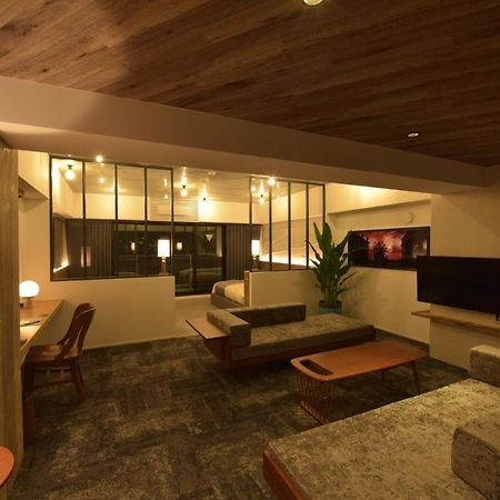 Hotel Vintage Kagurazaka Токио Экстерьер фото