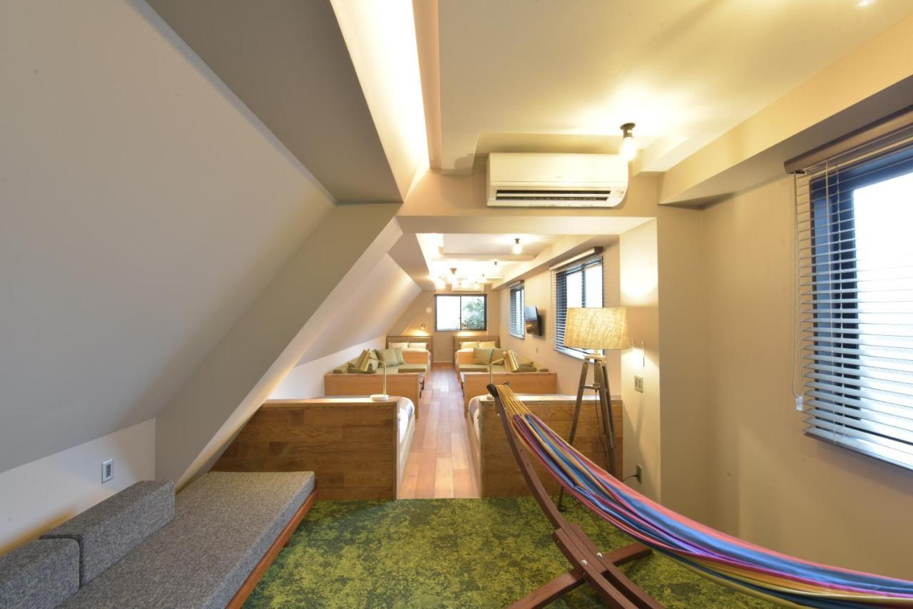 Hotel Vintage Kagurazaka Токио Экстерьер фото