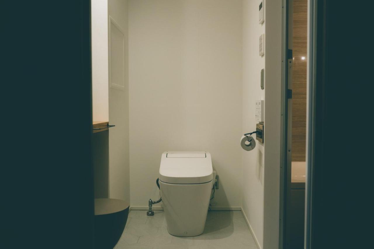 Hotel Vintage Kagurazaka Токио Экстерьер фото