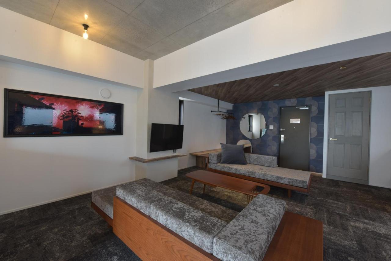 Hotel Vintage Kagurazaka Токио Экстерьер фото
