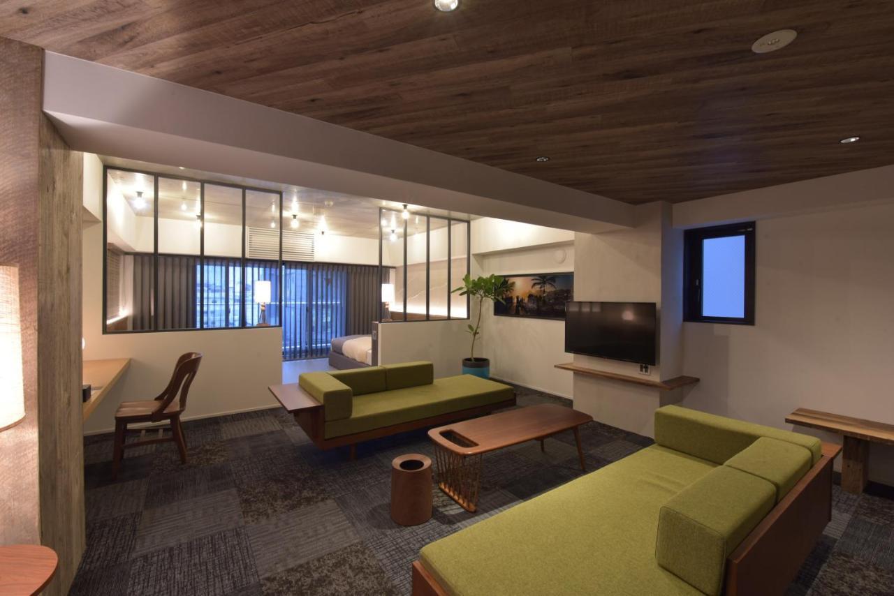 Hotel Vintage Kagurazaka Токио Экстерьер фото