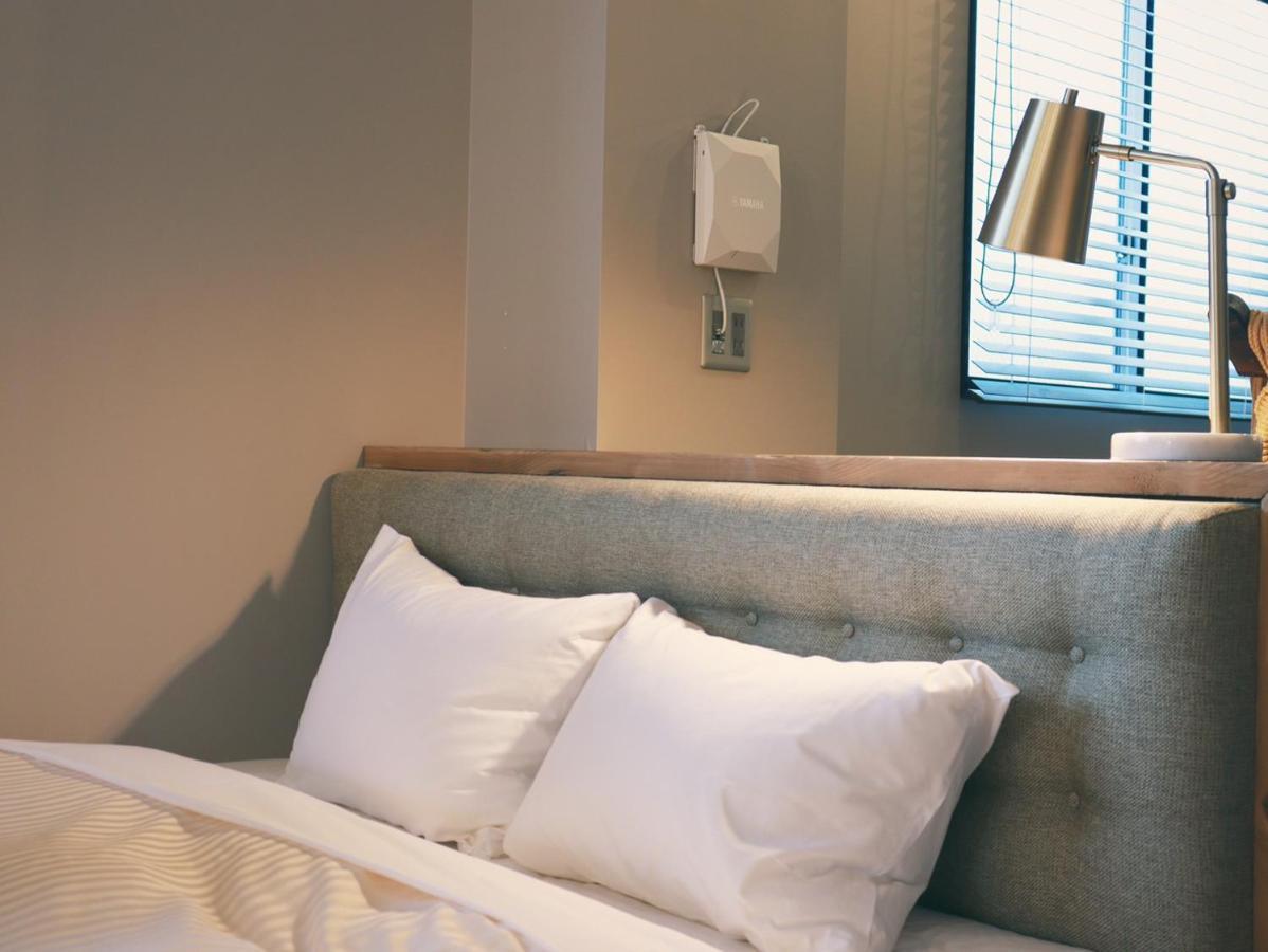 Hotel Vintage Kagurazaka Токио Экстерьер фото